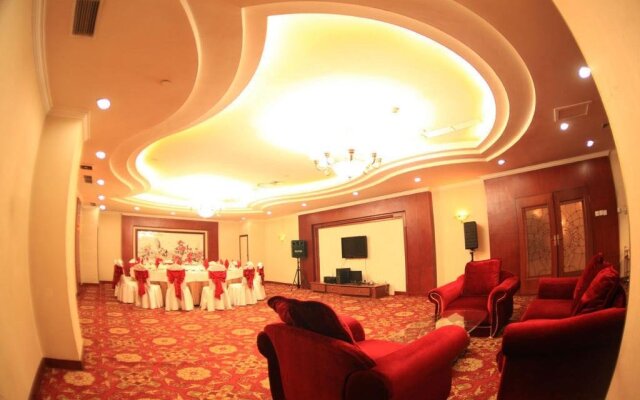 World Star International Hotel - Shenyang