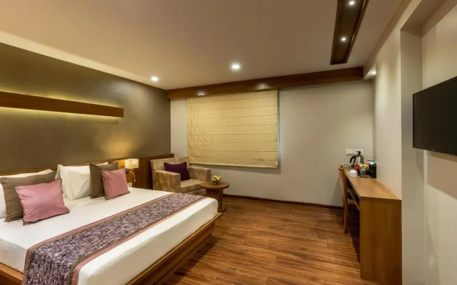 Hotel Delice