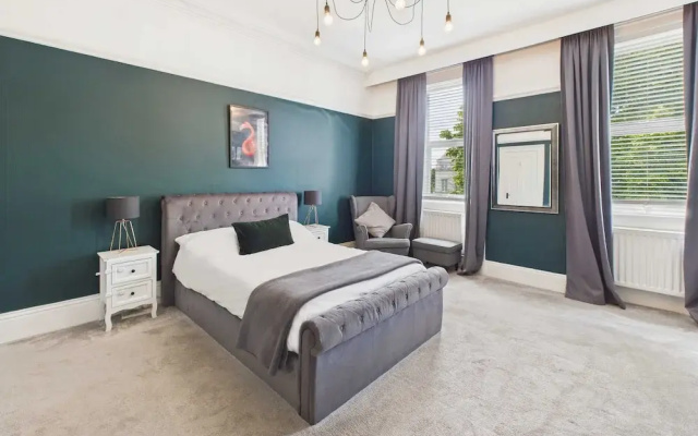 Host Stay Beech Street