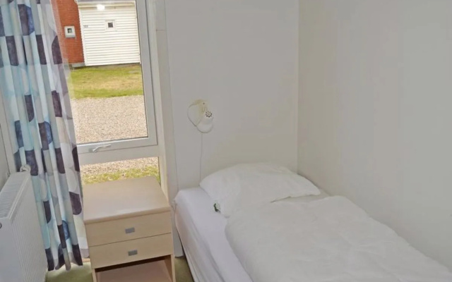 "Leandra" - 2.3km from the sea in Western Jutland