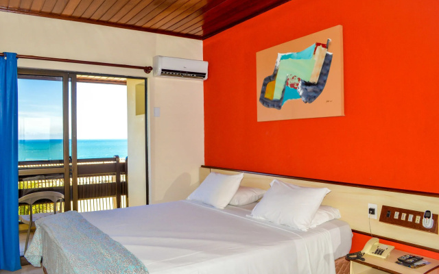 Praia Azul Mar Hotel