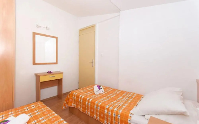 Apartments Bonaca