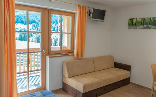Apartements Precalalt