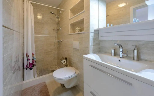 Lodging House Sb Apartment 3