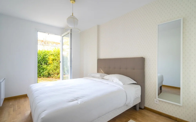 Family Apartment Disneyland Paris
