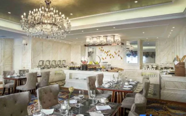 Xining Sebel Serviced Apartments