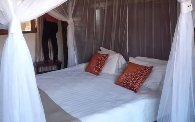 Secrets Guest House