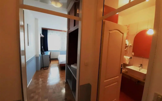 Hotel Vodisek