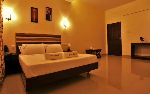Hotel Sun Park