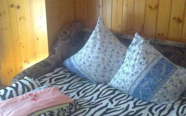 Mistral Anapa Guest House