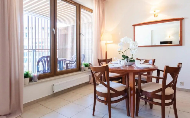 VacationClub Olympic Park Apartment B303