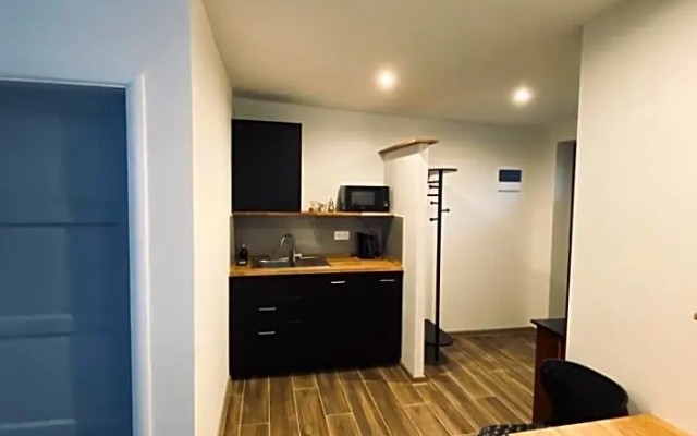Apartmán Ginko I