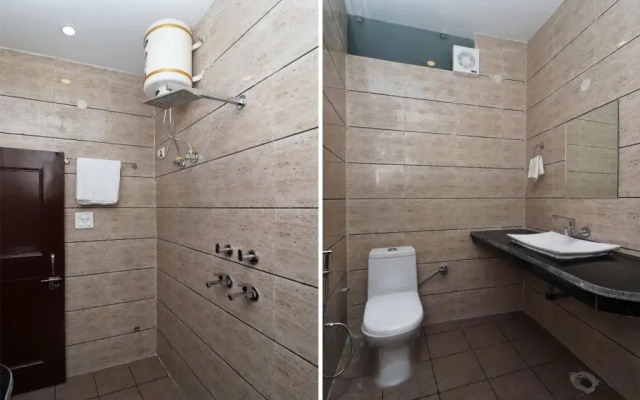 Hotel Invogue by OYO Rooms
