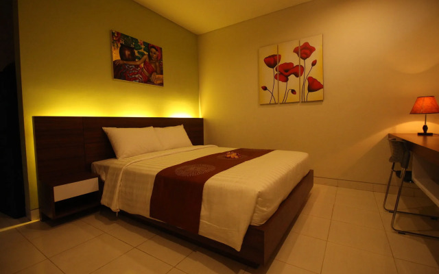 Umah Bali Suite and Residence