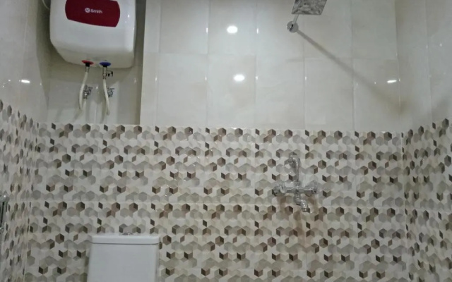 Scindhia Guest House