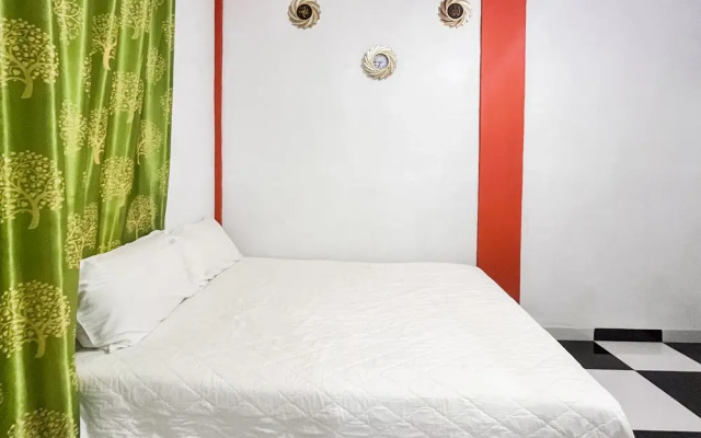 Anaqi Homestay Mitra RedDoorz