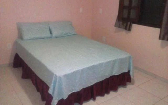Green City Hostel