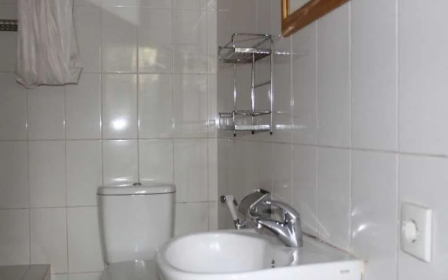 Gondia International Guest House