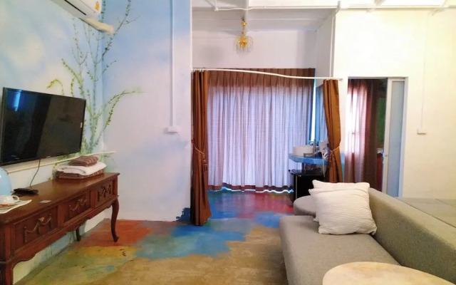 Khao Chi Chan Resort