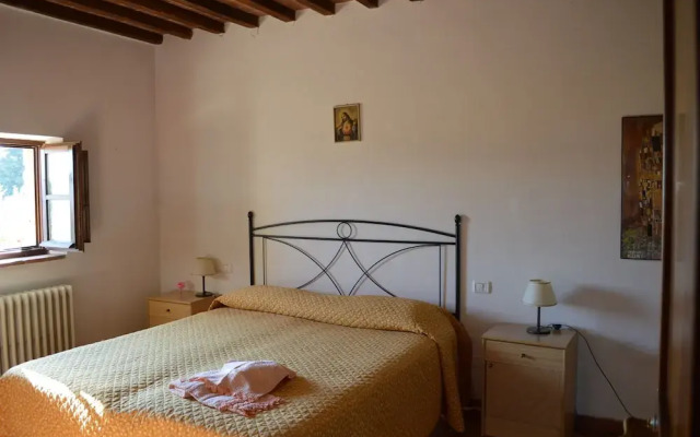 Holidays in Tuscany With Private Garden