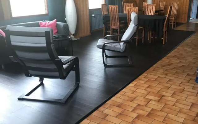 Hotel Kolari