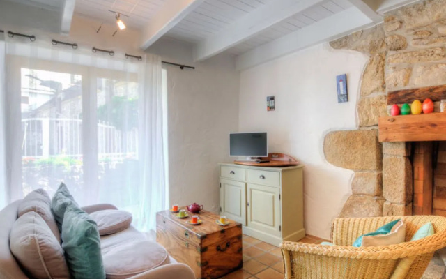 House Hoche Quiberon