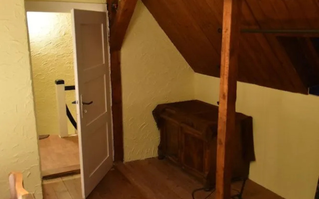 Ferienwohnung Domäne Süpplingenburg