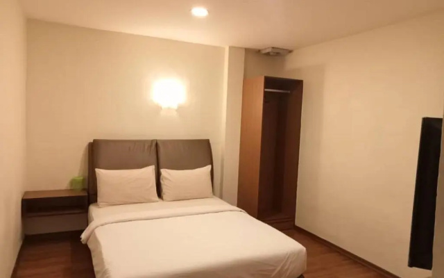 OYO 960 I Harmony Hotel