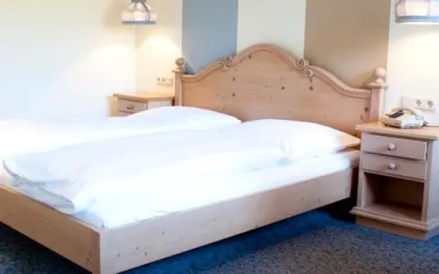 Hotel Sonneck