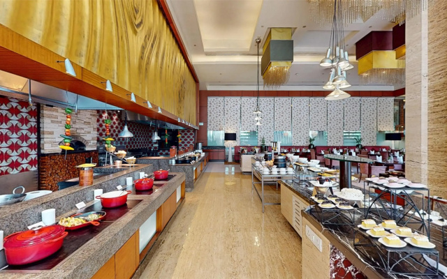 Radisson Blu Hotel Nagpur