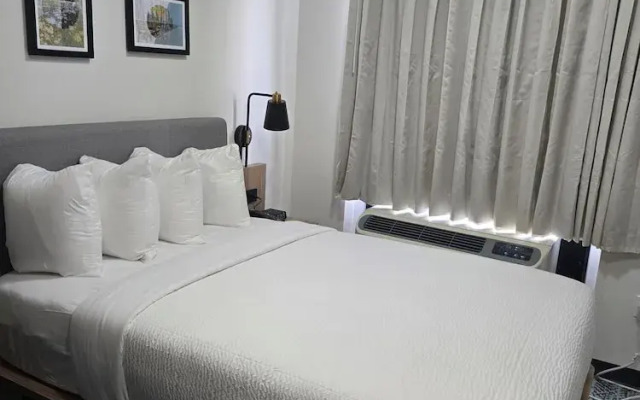 Sleep Inn