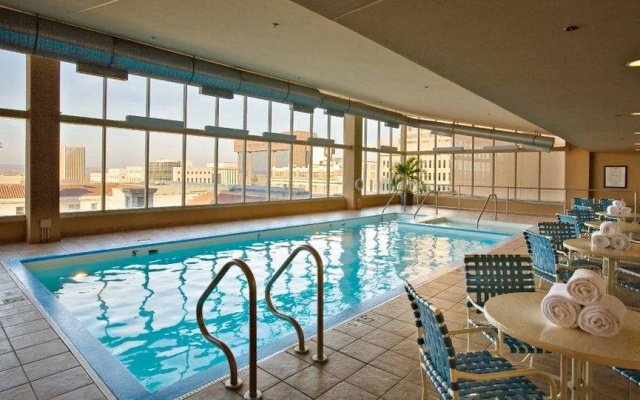 Dayton Grand Hotel