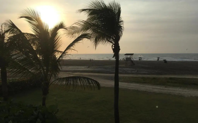 Cartagena Morros