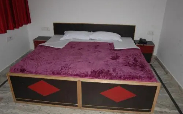 Motel Sheetal