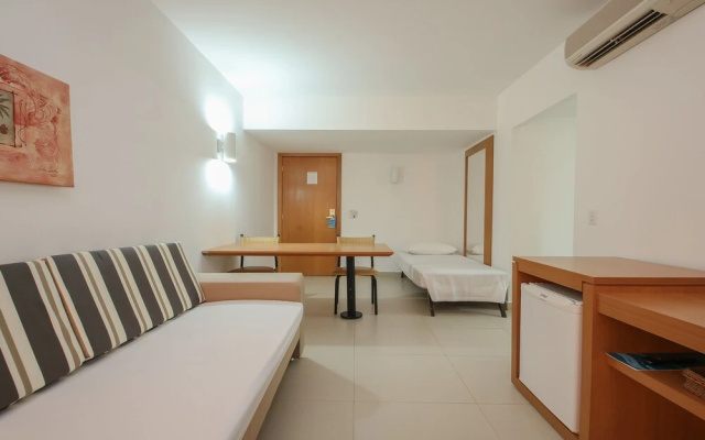 Rio Quente Resorts - Giardino Suites