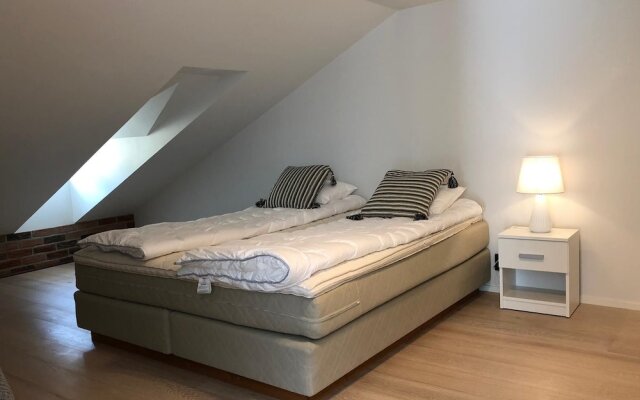 Апартаменты 2ndhomes Kluuvi 3BR luxury apartment with Spa Хельсинки комната для гостей