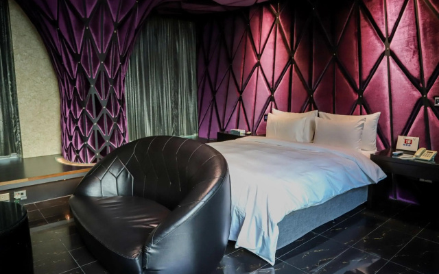All-Ur Boutique Motel - Yi-Lan Branch