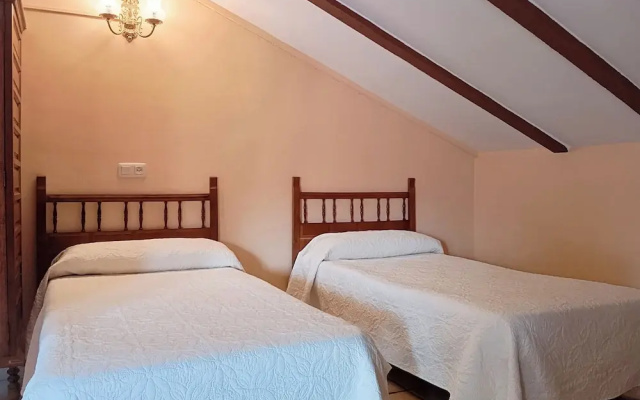 Hotel La Rueda Ii