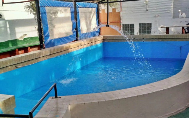 Hotel Hebron