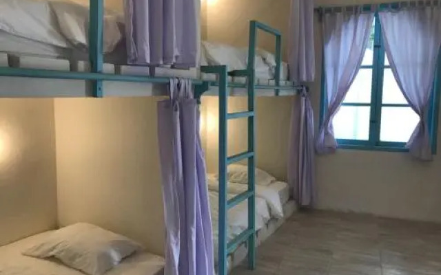 Boogie Hostel Kuta Lombok