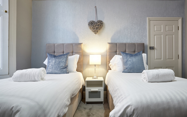 Your Apartment The Sunningdale - No.1