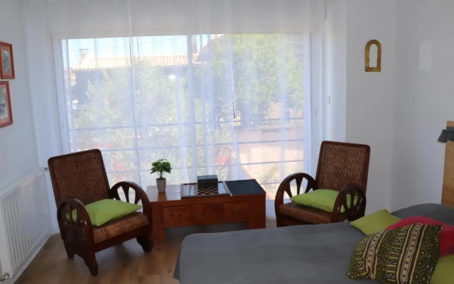 Chambres Chez L'habitant Cordoba Et Lhassa