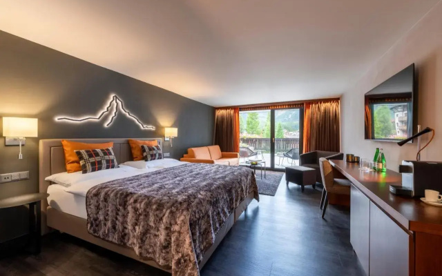 Christiania Mountain & Spa