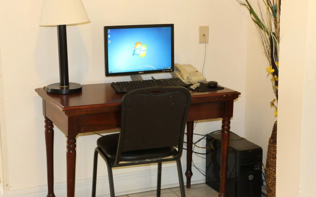 American Elite Inn