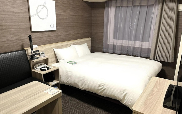 Hotel Route Inn Takamatsu Yashima