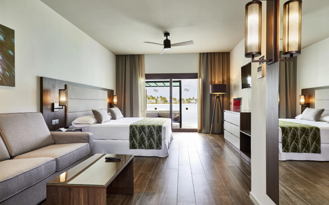 Отель RIU Atoll All inclusive