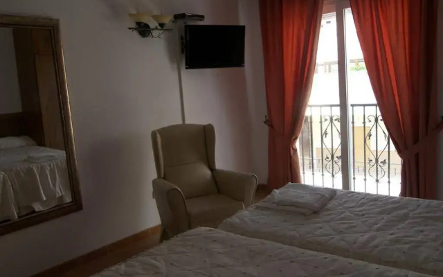 Apartamentos Capricho del Mar