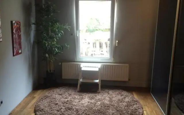 Metz Inside