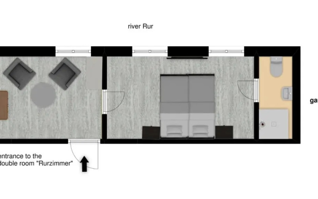 Haus Stehlings