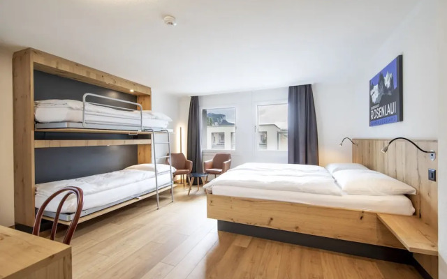 Hotel Meiringen